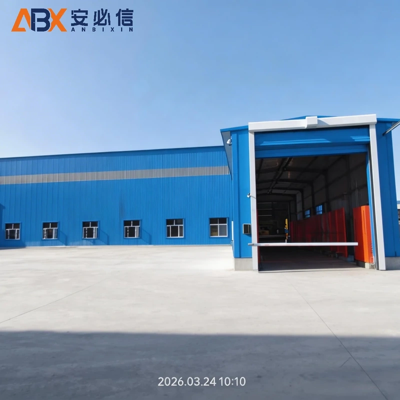 嘉峪关高速堆积门