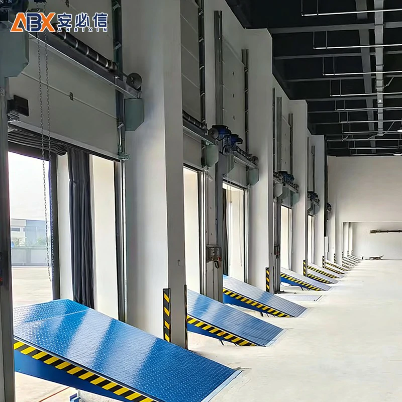 嘉峪关滑升门